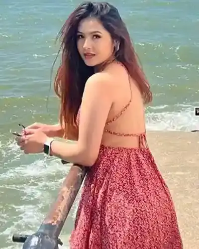 Call Girls in Todabhim
